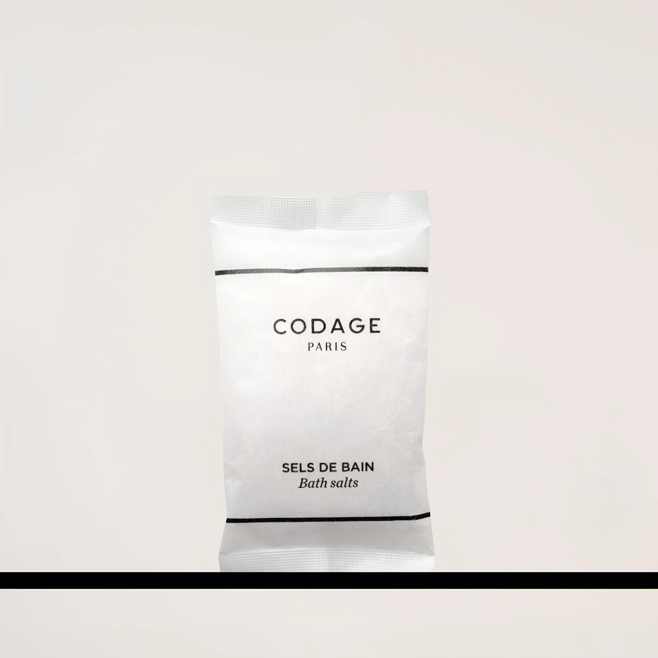 Hotel Amenities & Accessories